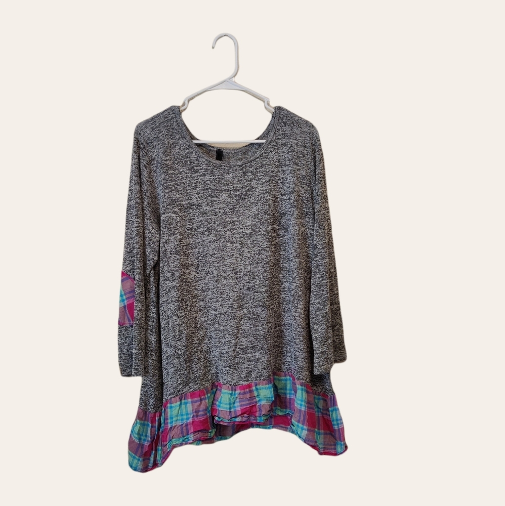 XL Top.
